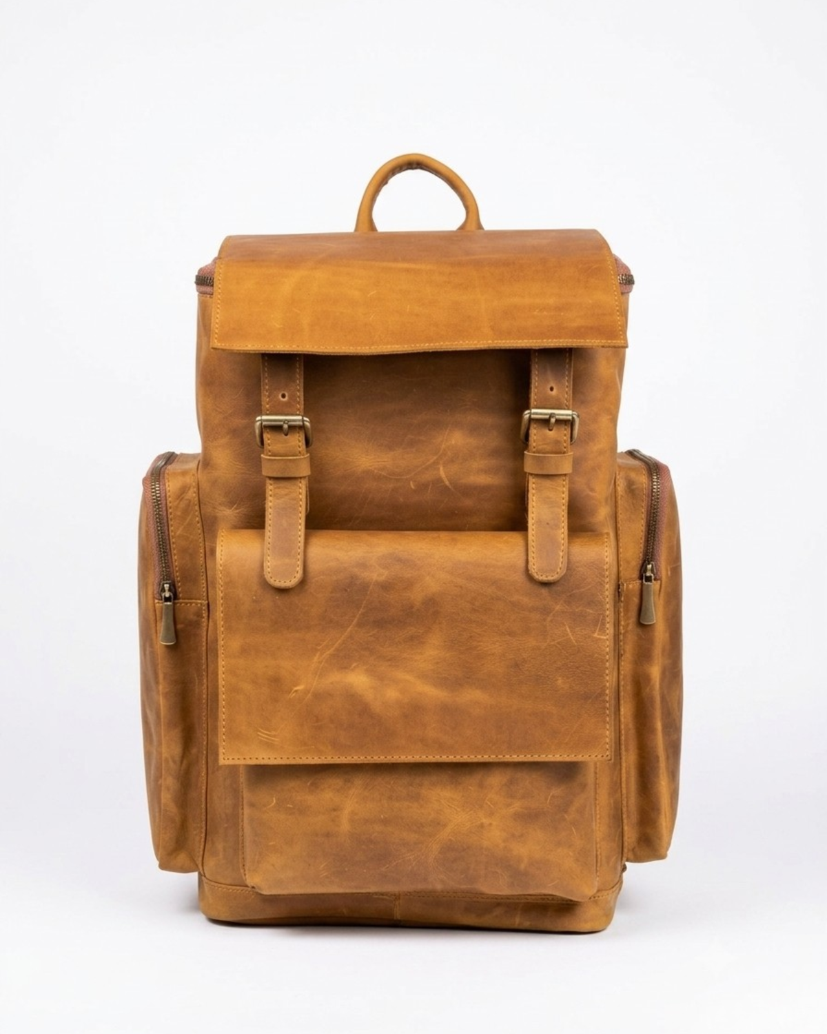 FRAGA TRAVEL BACKPACK