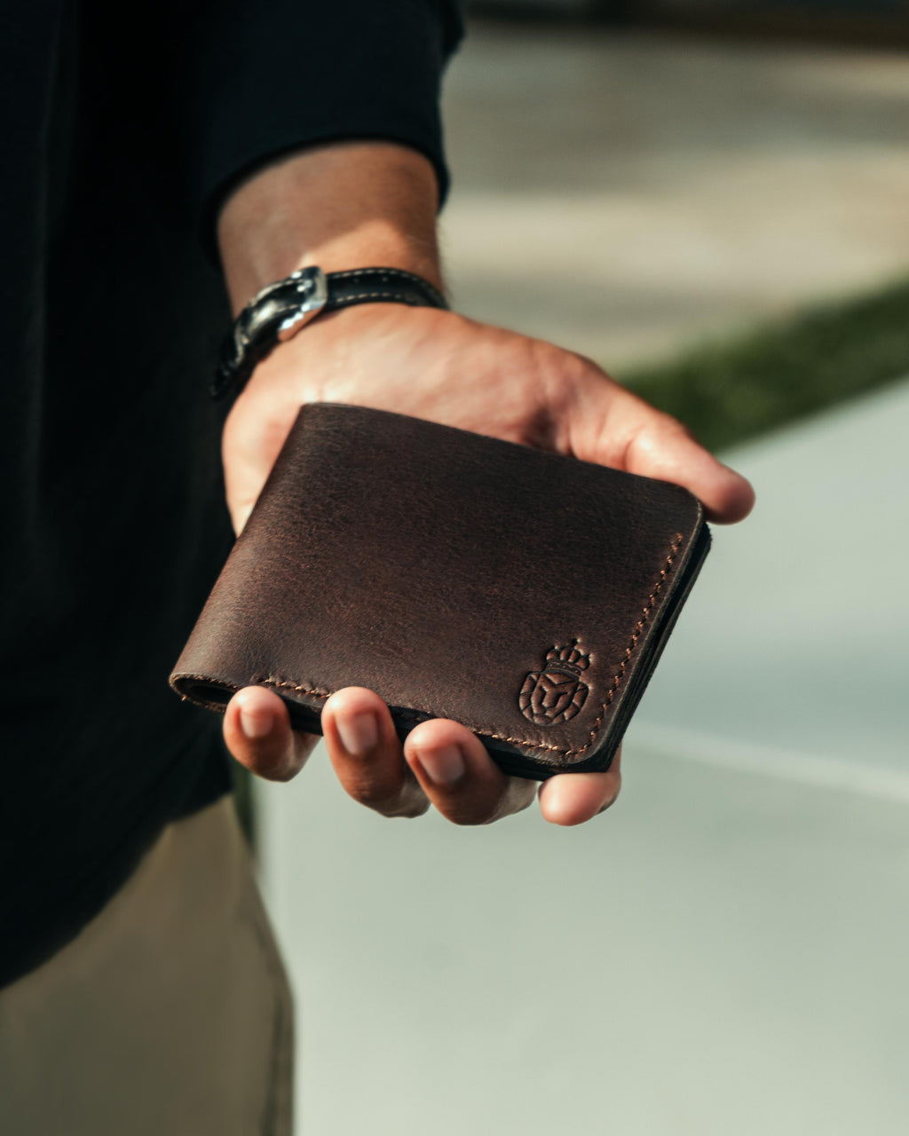ORIGEN WALLET CLASSIC