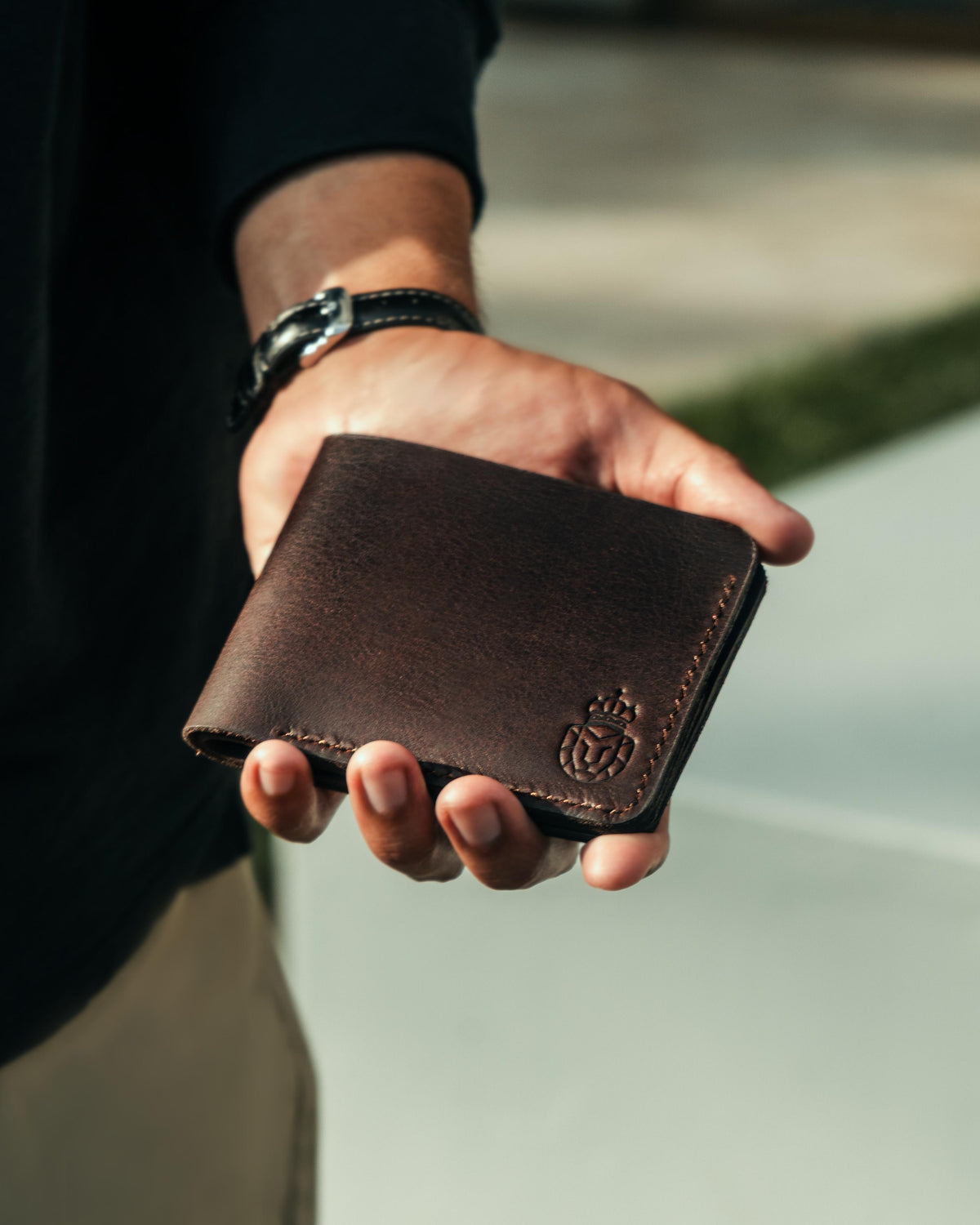 ORIGEN WALLET CLASSIC