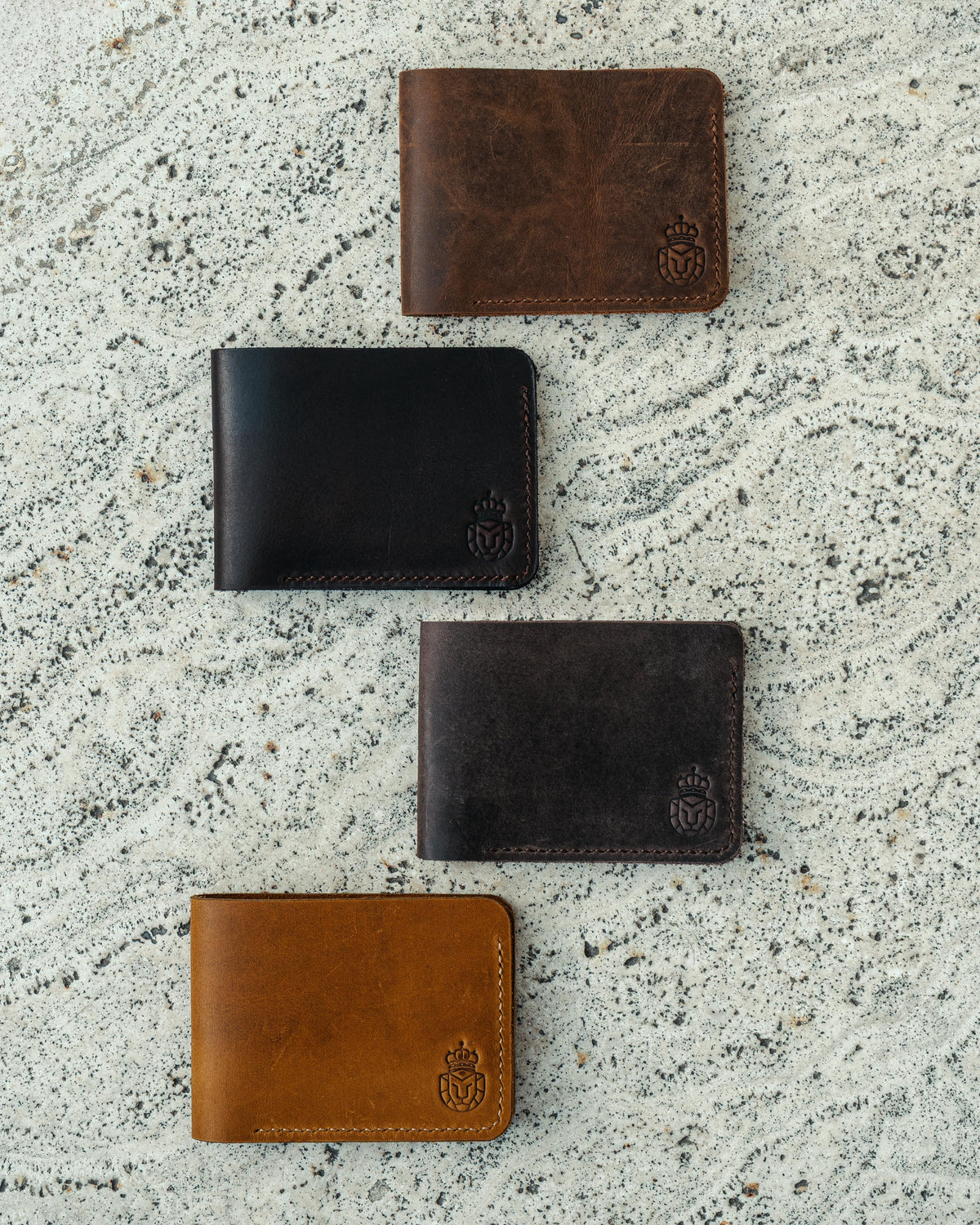 ORIGEN WALLET CLASSIC