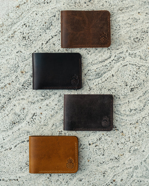 ORIGEN WALLET CLASSIC