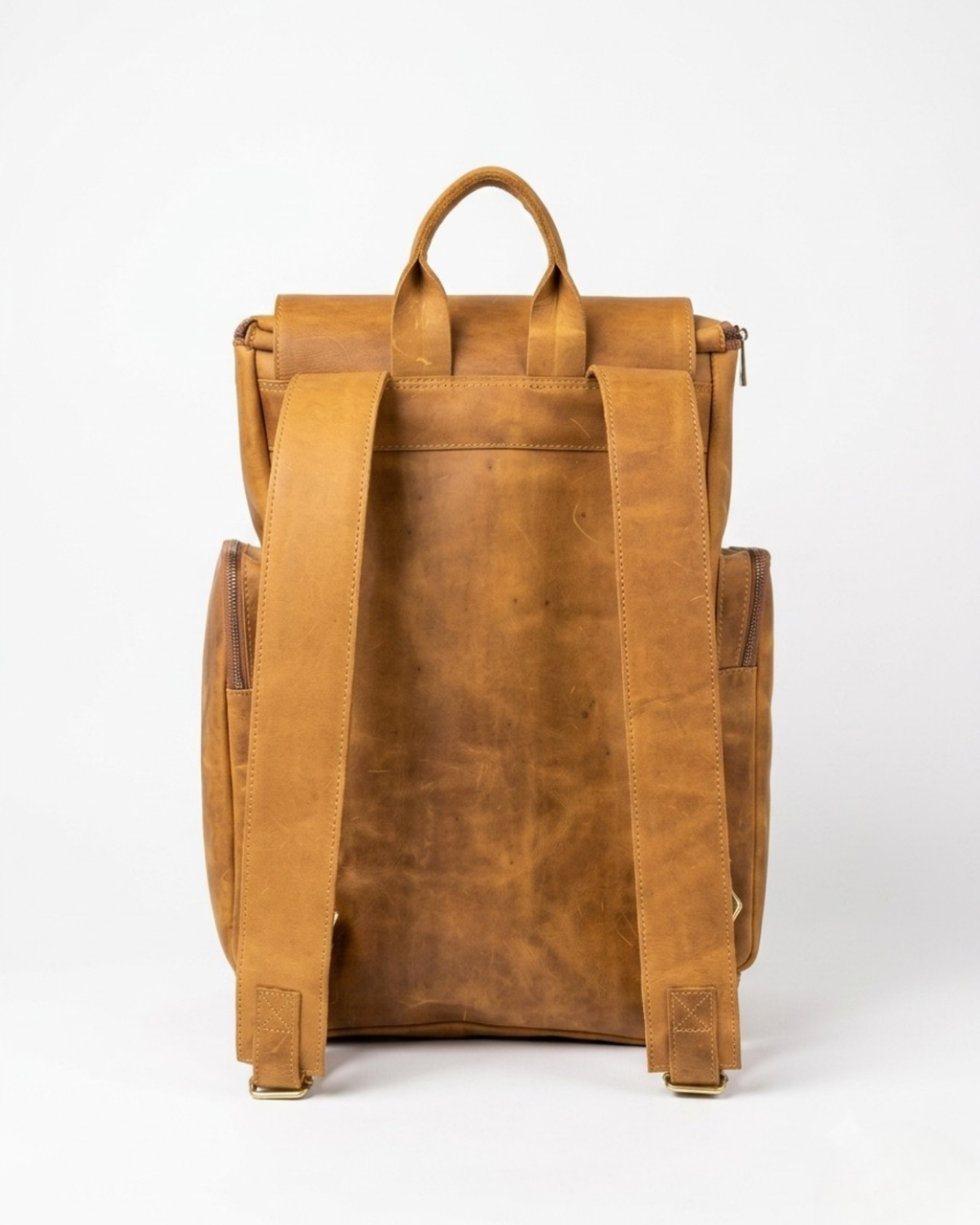 FRAGA TRAVEL BACKPACK