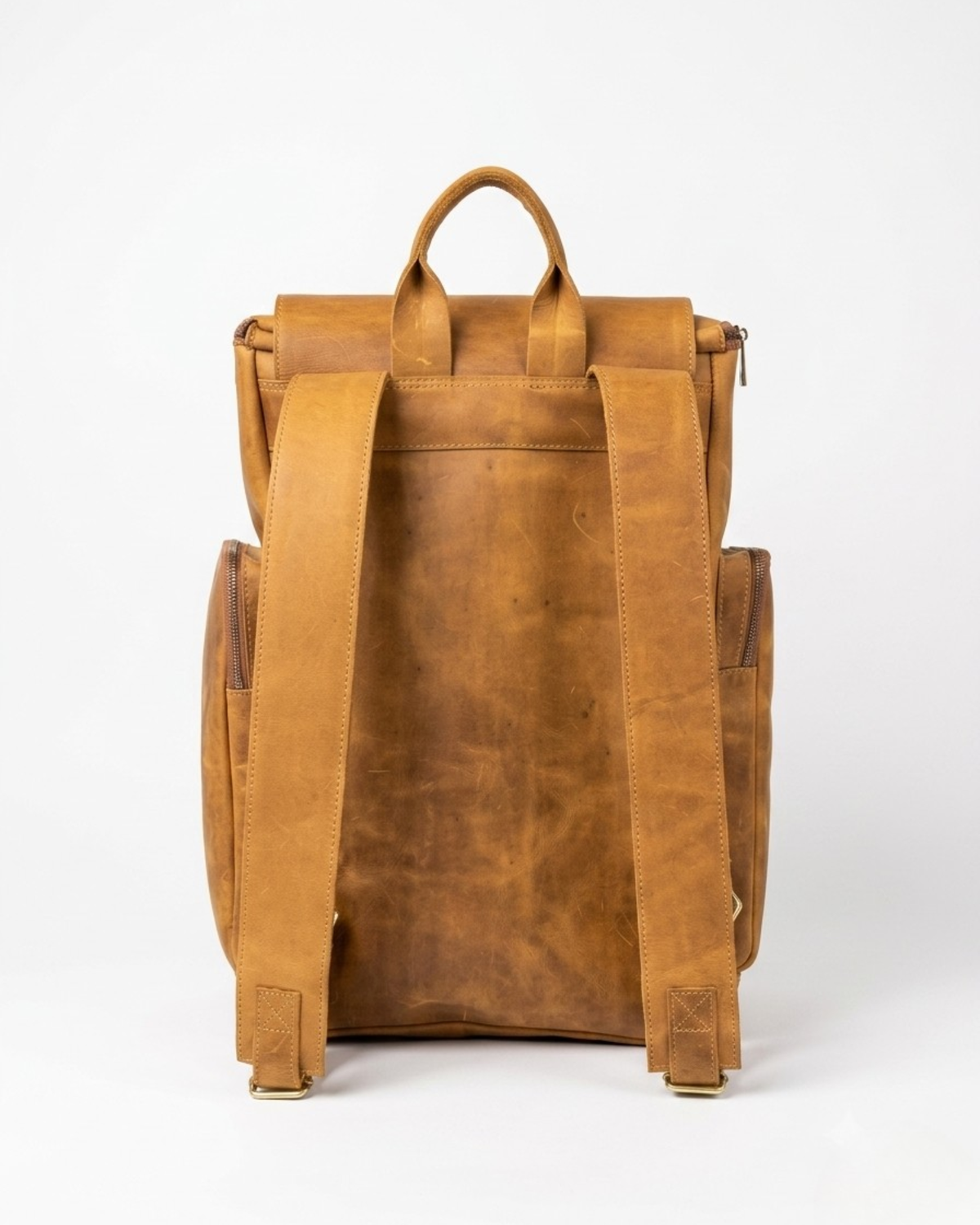 FRAGA TRAVEL BACKPACK