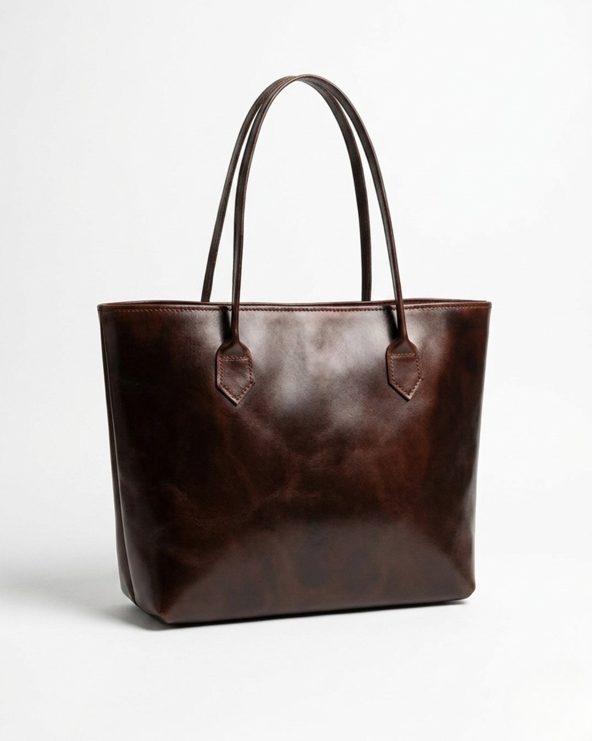 TOTE BAG GARDENIA