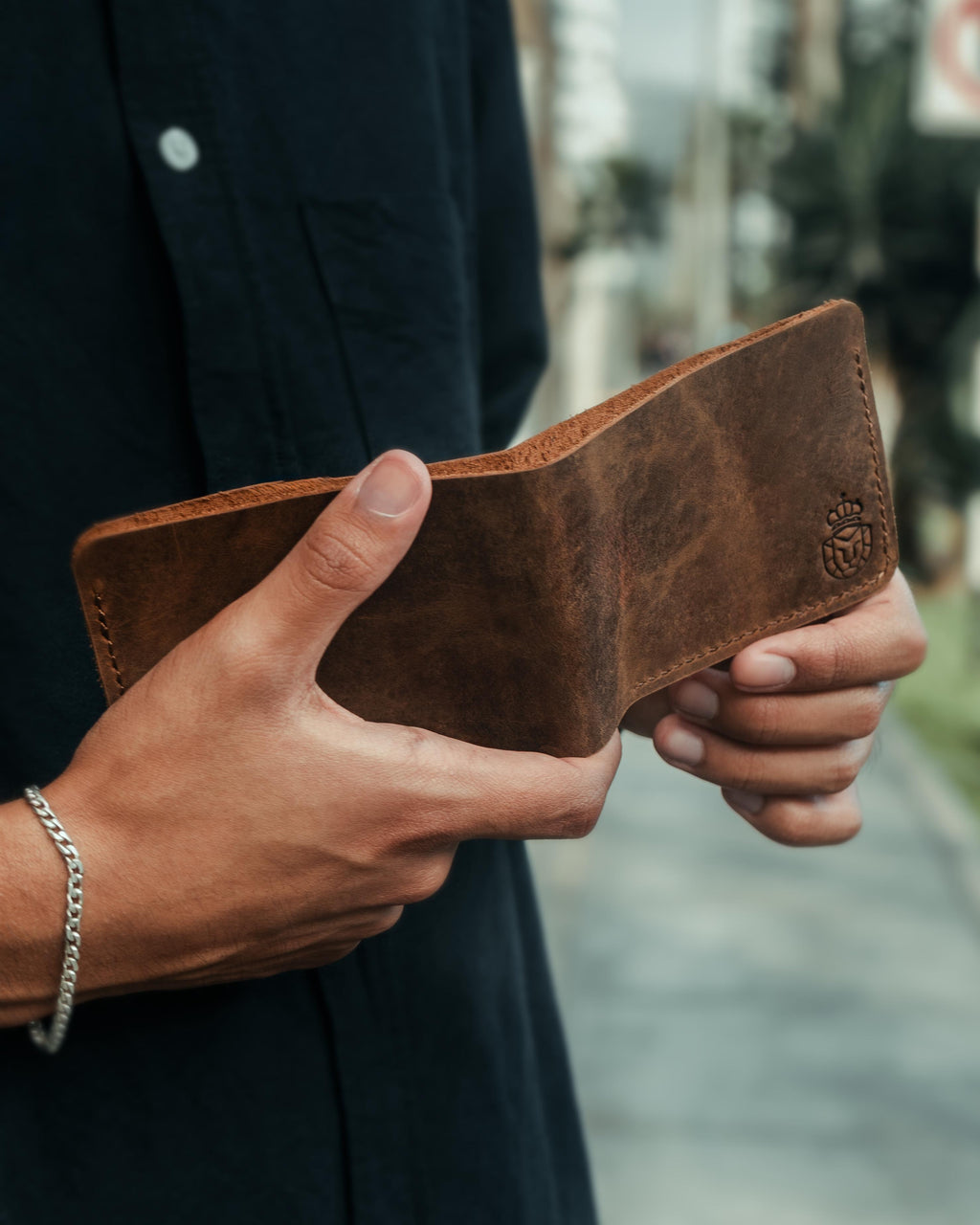 ORIGEN WALLET CLASSIC