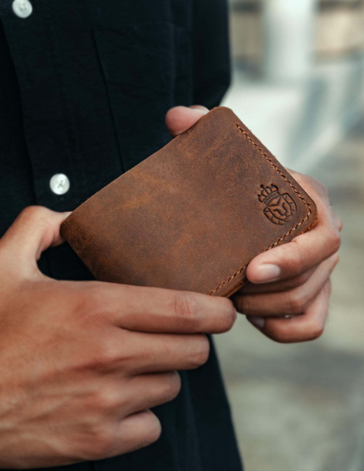 ORIGEN WALLET CLASSIC