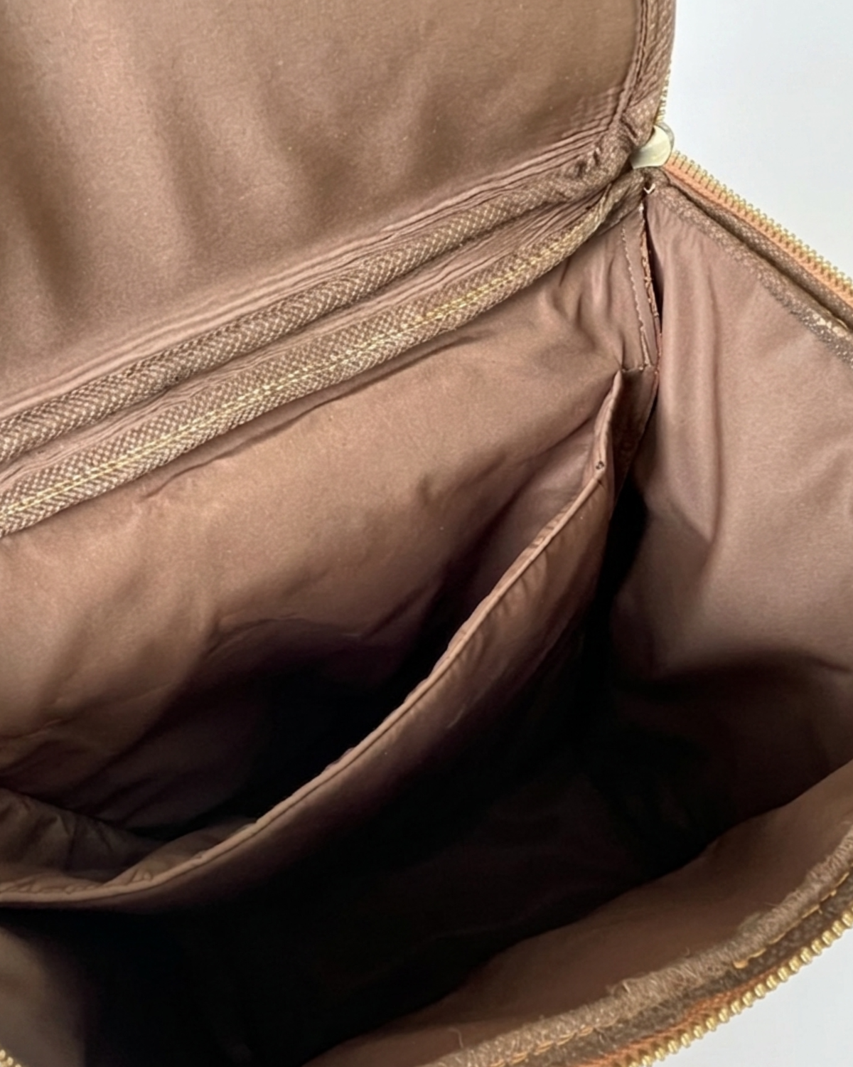 FRAGA TRAVEL BACKPACK