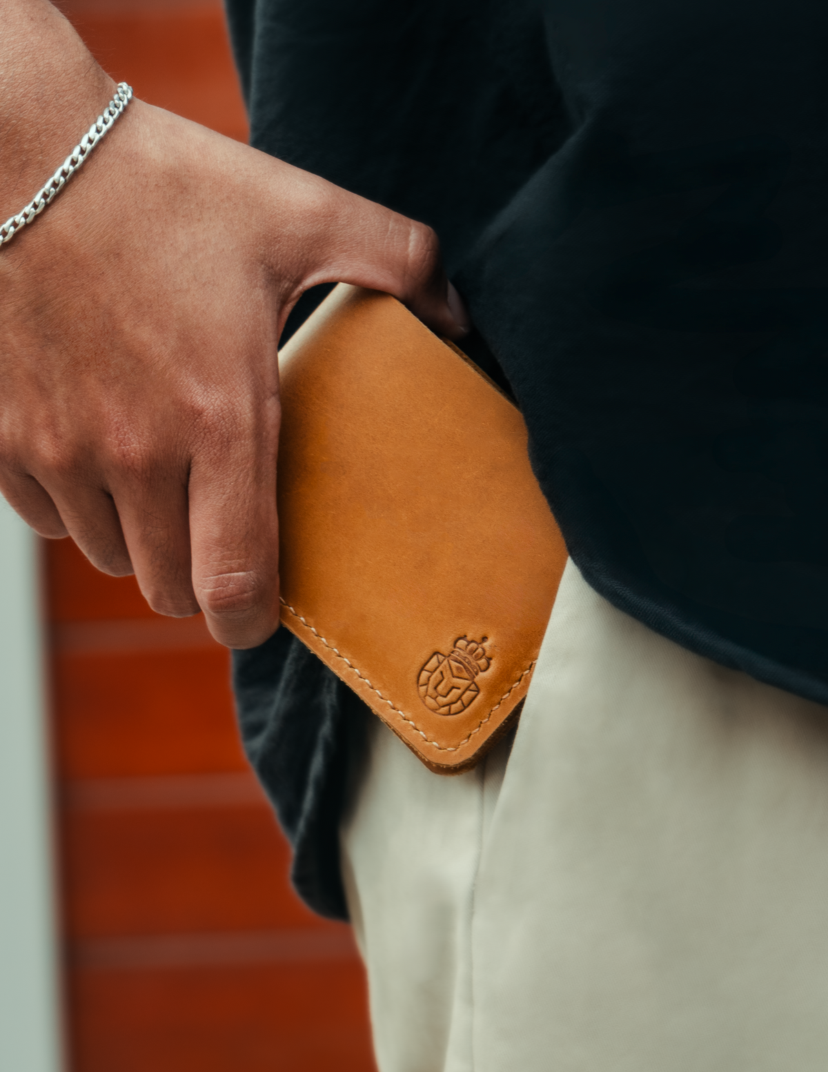 ORIGEN WALLET CLASSIC